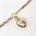 Love and Lucky Short Investment Charm Necklace