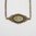 Bespoke Diamond Etruscan Necklace