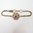 Old Cut Diamond Ruby Starburst Bespoke Bracelet
