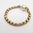 Pearl Chain Ring - Size L