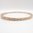 Extremely Rare Engraved Victorian Upper Arm Bangle​