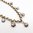 Pick'n'Mix Diamond Solitaire Collett Necklace