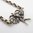 Rose Cut Diamond Butterfly Bespoke Necklace