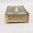 British Vintage Gold One Pound Note Queen Elizabeth Charm