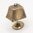 Antique Lamp Charm