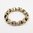 Antique Guard Chain Ring Size F.5