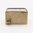 Vintage British Gold In Emergency Break Glass Bank of England Ten Pound Note Charm